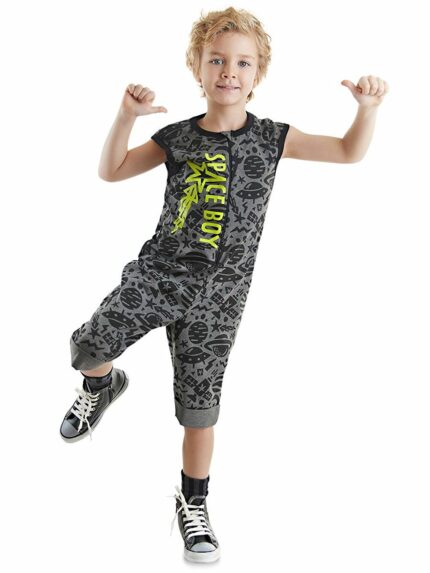 سرهمی دنو کیدز