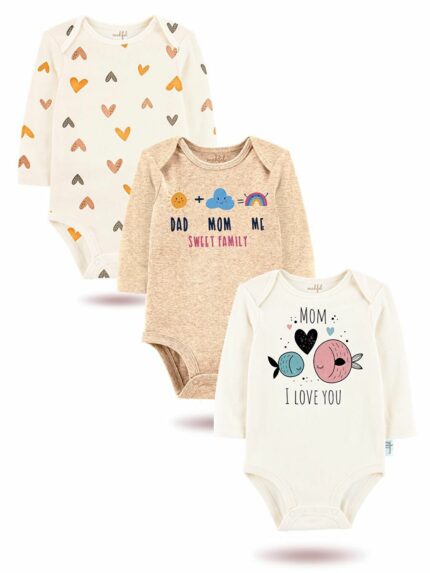 بادی ماه فل