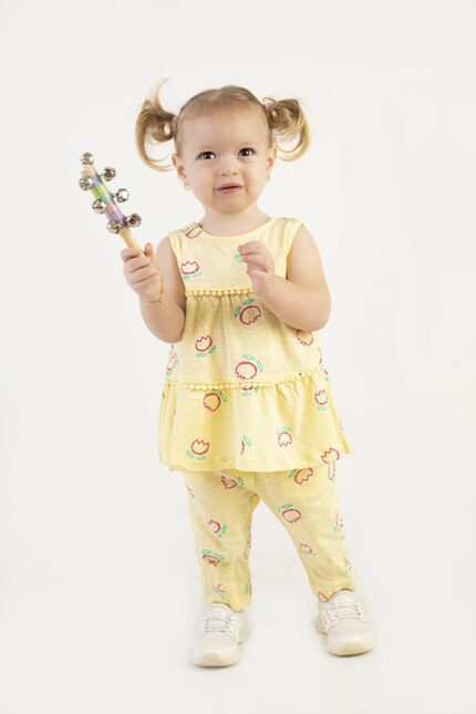 ست هاریکا کیدز