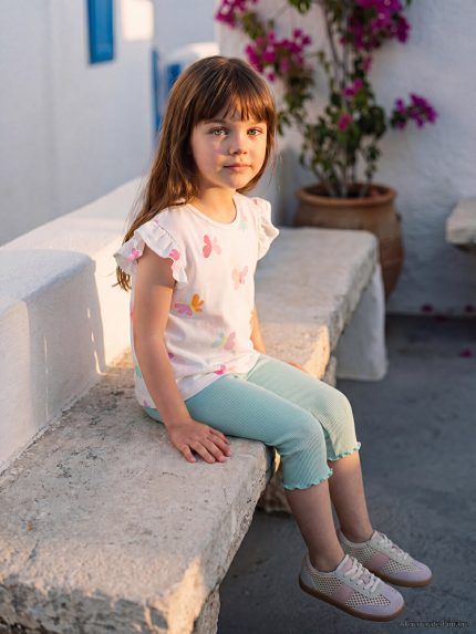 ست لباس دخترانه ال سی وایکیکی کیدز