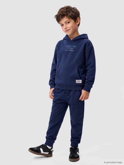 ست لباس پسرانه ال سی وایکیکی کیدز