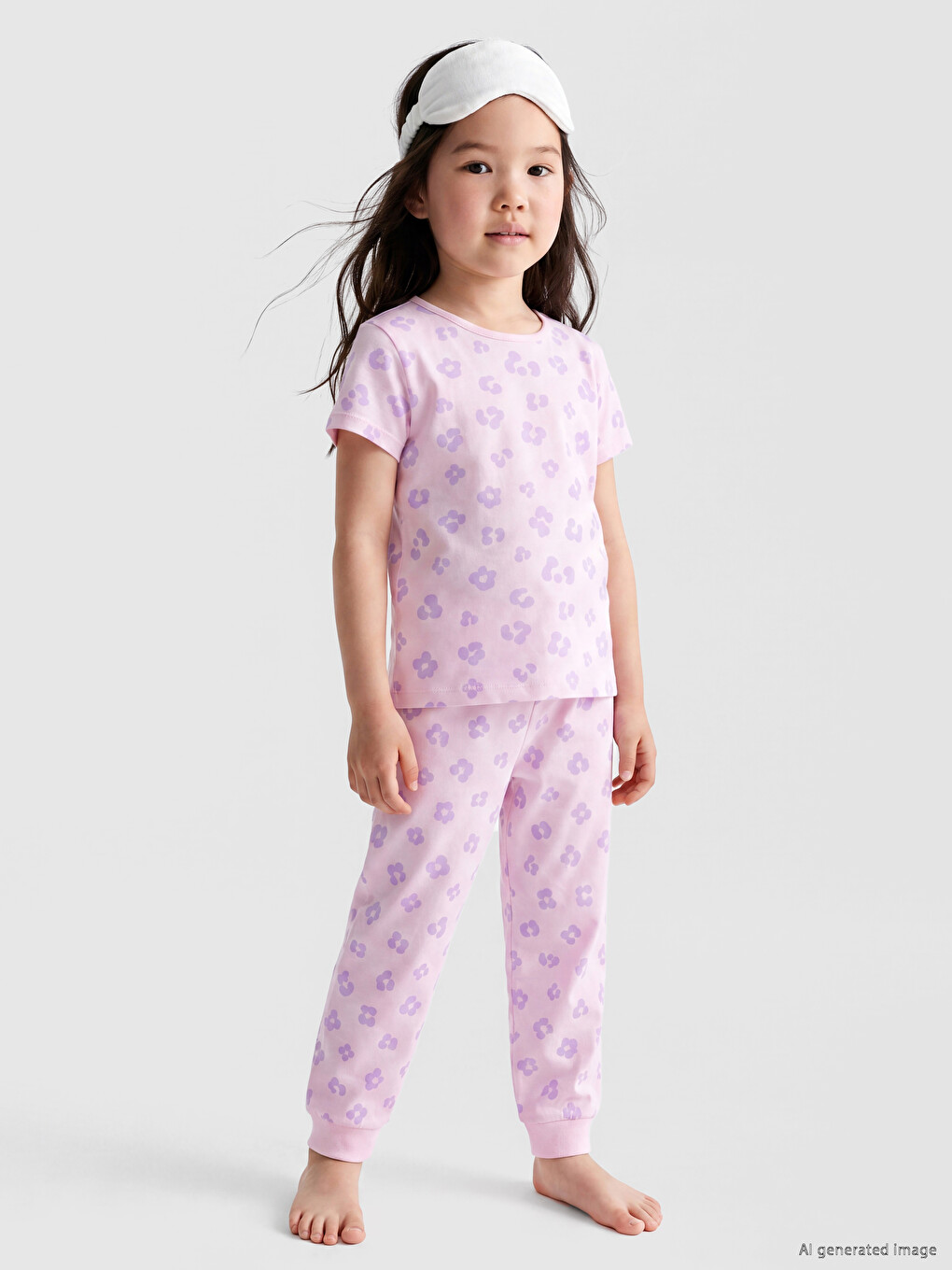 l_20262-w61613z1-lsz-115-20_a ست پیژامه دخترانه ال سی وایکیکی کیدز