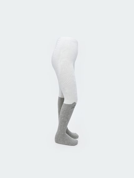 جوراب شلواری دخترانه ال سی وایکیکی کیدز