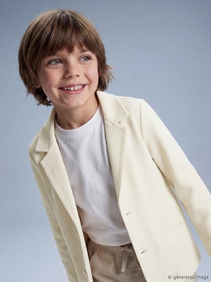 کت پسرانه ال سی وایکیکی کیدز