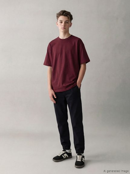 شلوار جین پسرانه ال سی وایکیکی کیدز