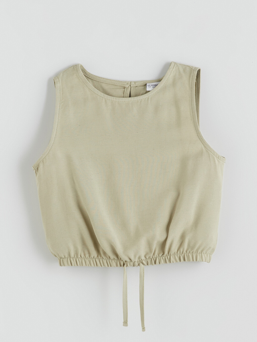 l_20251-s5pf14z4-ghy_a بلوز دخترانه ال سی وایکیکی کیدز