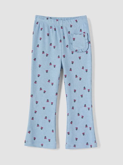 لگ دخترانه ال سی وایکیکی کلاسیک