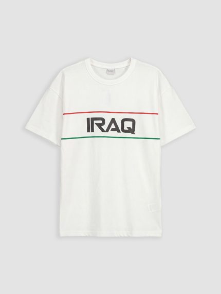 تی‌شرت پسرانه ال سی وایکیکی کیدز