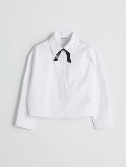 پیراهن دخترانه ال سی وایکیکی کیدز