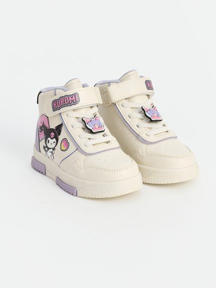 کفش اسنیکر دخترانه ال سی وایکیکی استپز