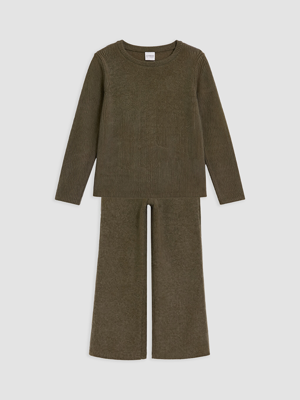 l_20262-w6m352z4-zpq_u ست لباس دخترانه ال سی وایکیکی کلاسیک