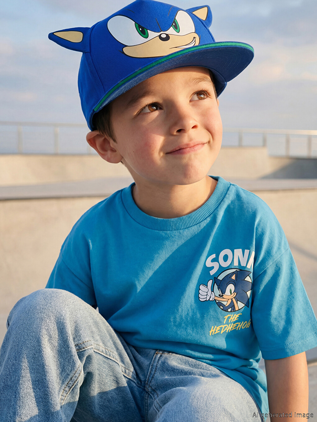 l_20261-s6al20z1-hna-116-21_5 کلاه پسرانه ال سی وایکیکی اکسسوریز
