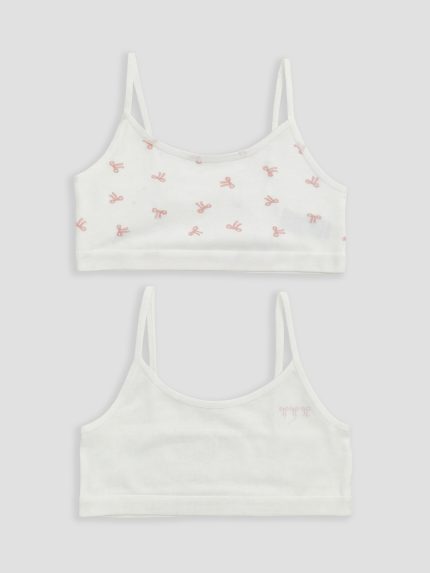 بوستیر دخترانه ال سی وایکیکی کیدز