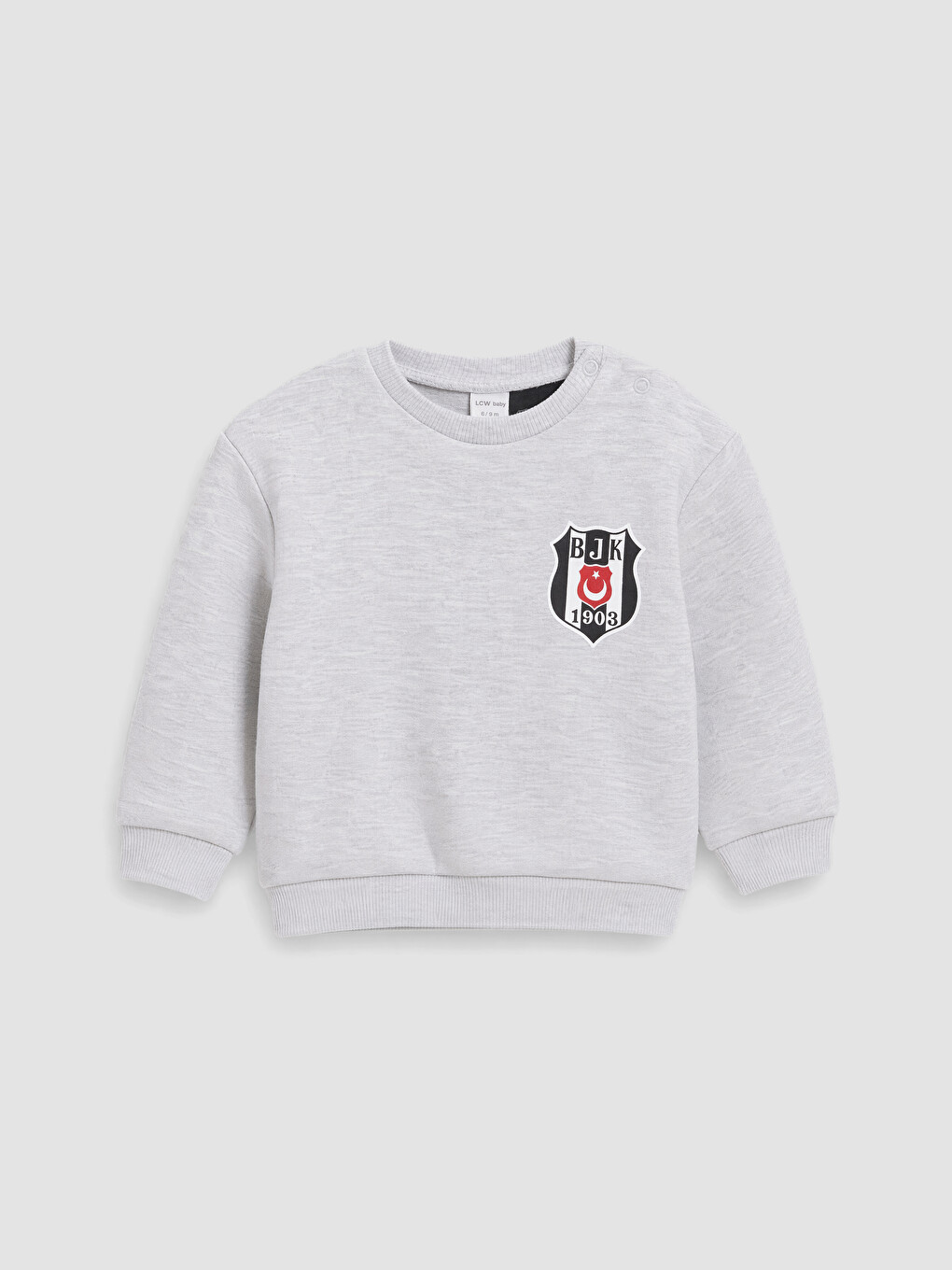 l_20262-w6c647z1-847_u تیشرت نوزاد پسر ال سی وایکیکی کلاسیک