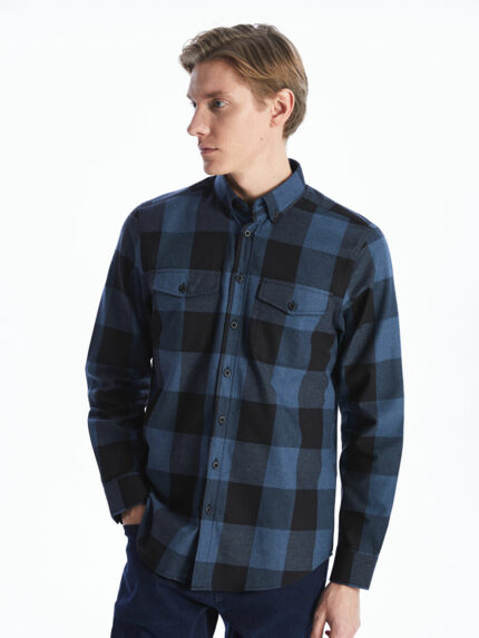 پیراهن ال سی وایکیکی