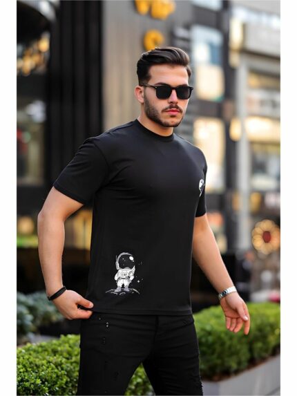 تی شرت اوکسیت