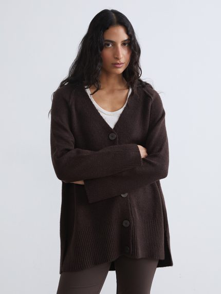 ژاکت زنانه ال سی وایکیکی مودست