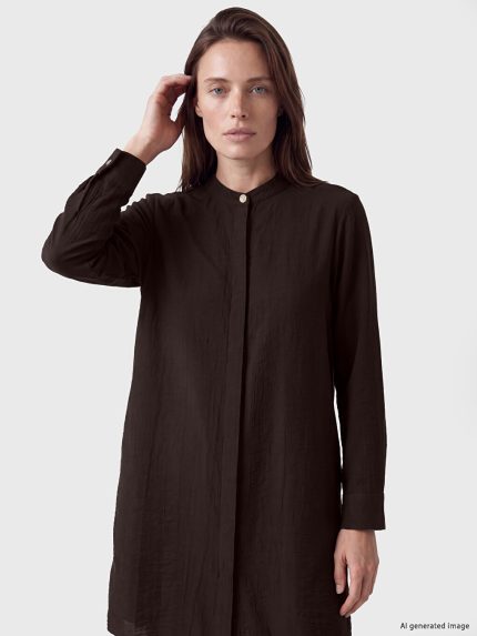 پیراهن زنانه ال سی وایکیکی گریس