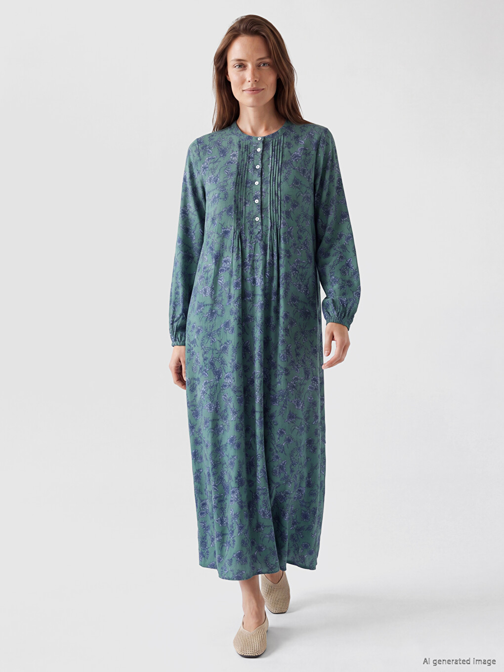 l_20262-w6cm73z8-lrr-86-65-90-173_a لباس (پیراهن) زنانه ال سی وایکیکی گریس