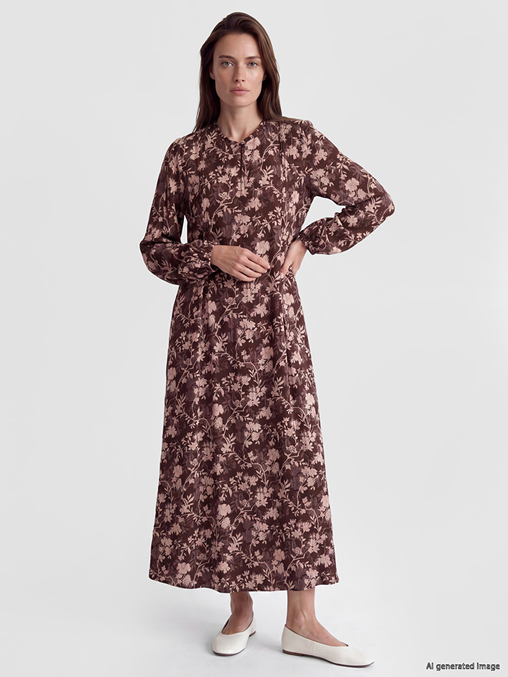 l_20262-w6cv67z8-lr3-86-65-90-173_a لباس (پیراهن) زنانه ال سی وایکیکی گریس