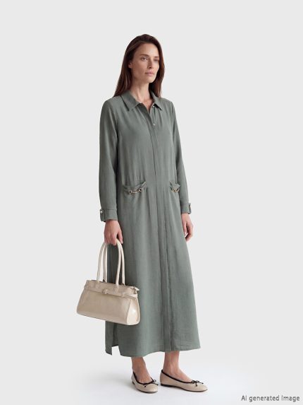 کاپ حجاب زنانه ال سی وایکیکی گریس