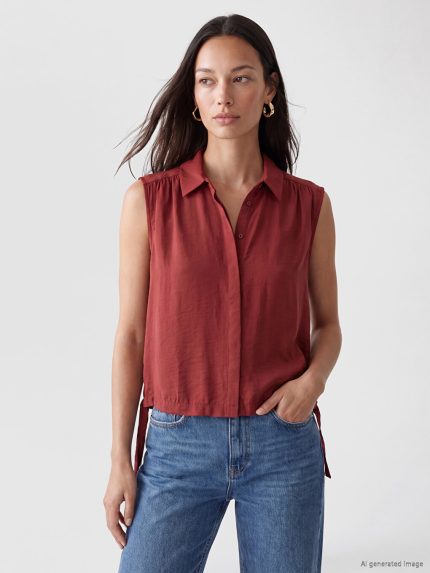 پیراهن زنانه ال سی وایکیکی اوری دی