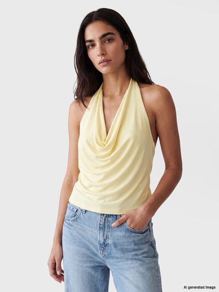 بلوز زنانه ال سی وایکیکی ویژن