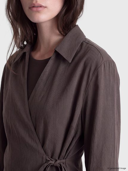 بلوز زنانه ال سی وایکیکی مودست