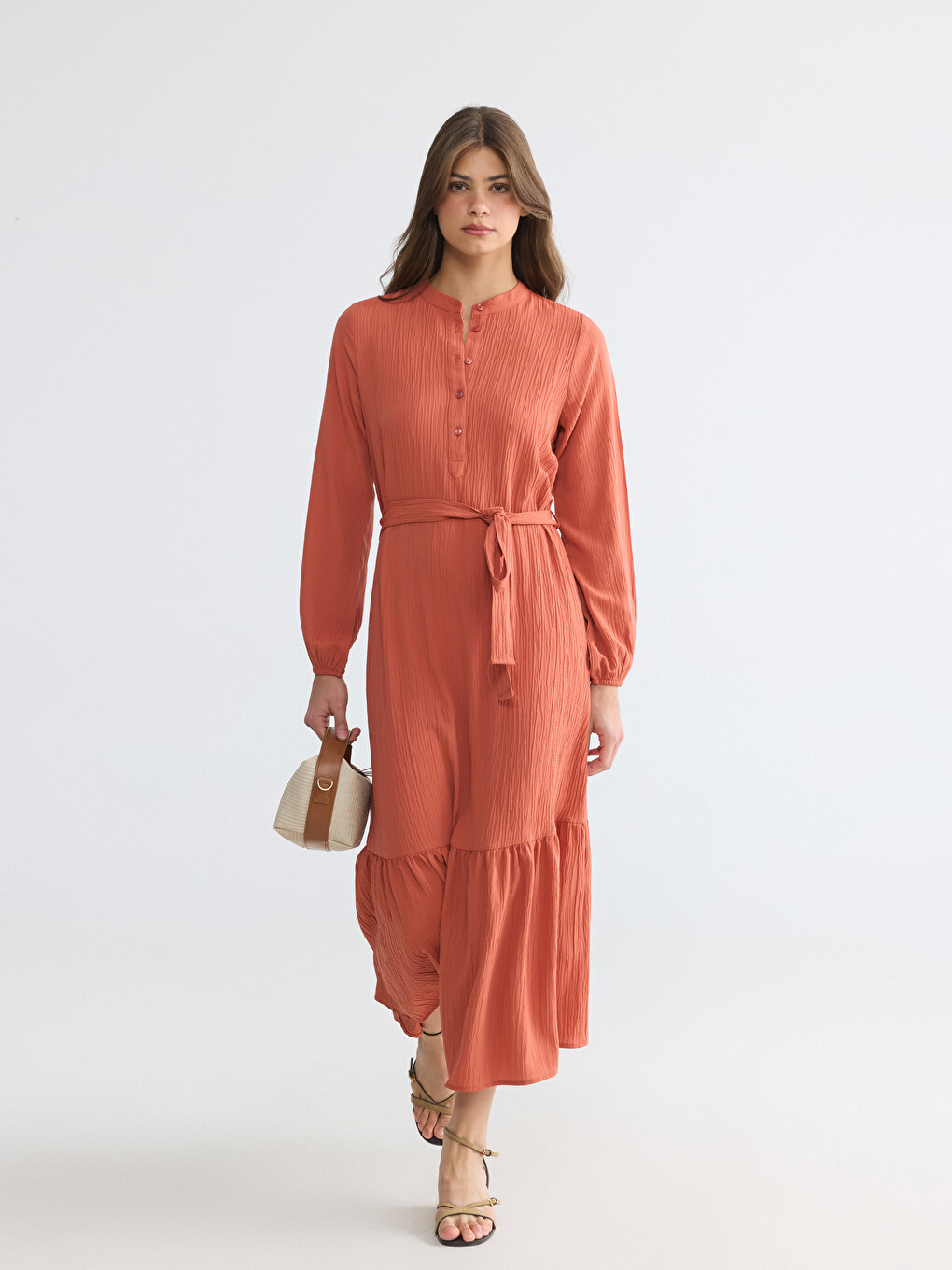 l_20261-s6f149z8-gq1-80-62-90-178_a لباس (پیراهن) زنانه ال سی وایکیکی کلاسیک