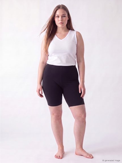 لگ زنانه ال سی وایکیکی کرو
