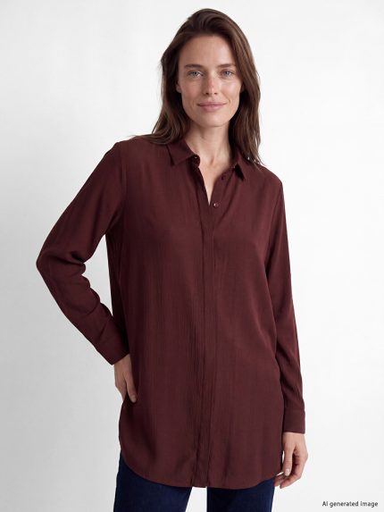 پیراهن زنانه ال سی وایکیکی گریس