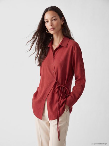 پیراهن زنانه ال سی وایکیکی اوری دی
