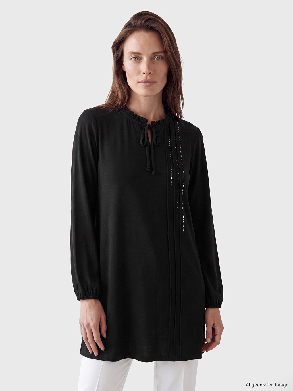 l_20262-w6dc20z8-cvl-86-65-90-173_a تونیک زنانه ال سی وایکیکی گریس