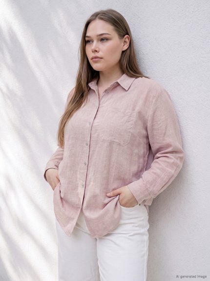 پیراهن زنانه ال سی وایکیکی کرو