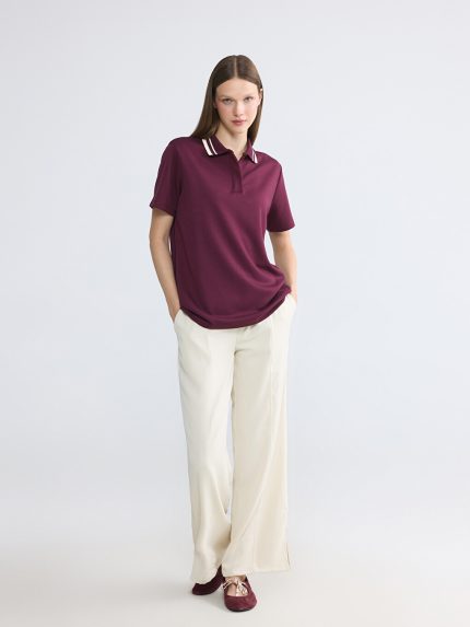 شلوار زنانه ال سی وایکیکی مودست