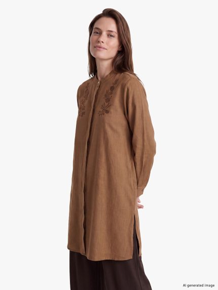 پیراهن زنانه ال سی وایکیکی گریس