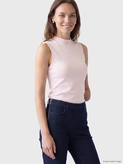 بلوز زنانه ال سی وایکیکی لیمیتلس
