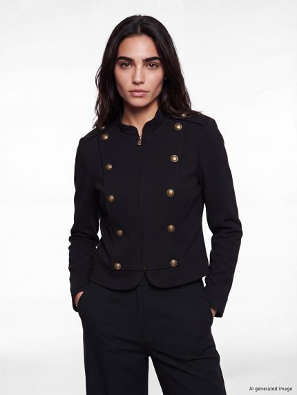 کت زنانه ال سی وایکیکی ویژن