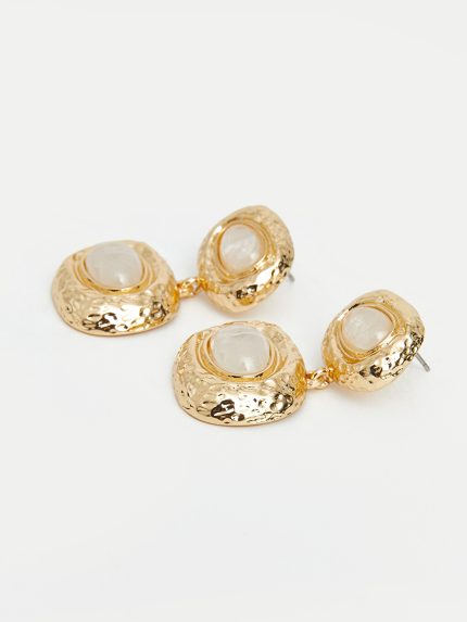 گوشواره زنانه ال سی وایکیکی جوی