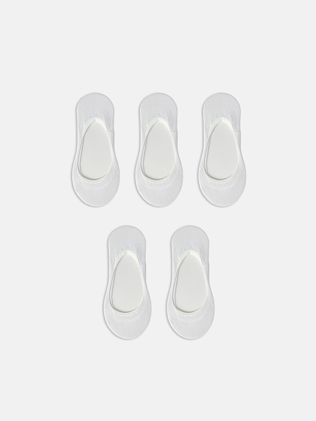 l_20262-w6hf65z8-fdu_u جوراب بابت زنانه ال سی وایکیکی دریم