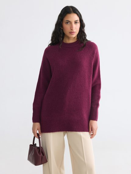 تونیک زنانه ال سی وایکیکی مودست