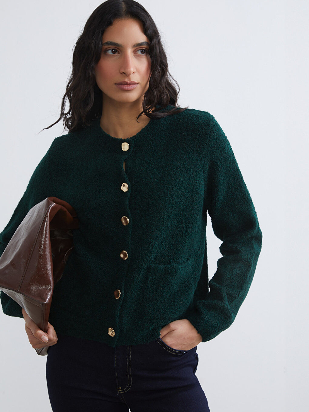 l_20252-w5mg57z8-elq-80-62-91-176_a ژاکت زنانه ال سی وایکیکی مودست