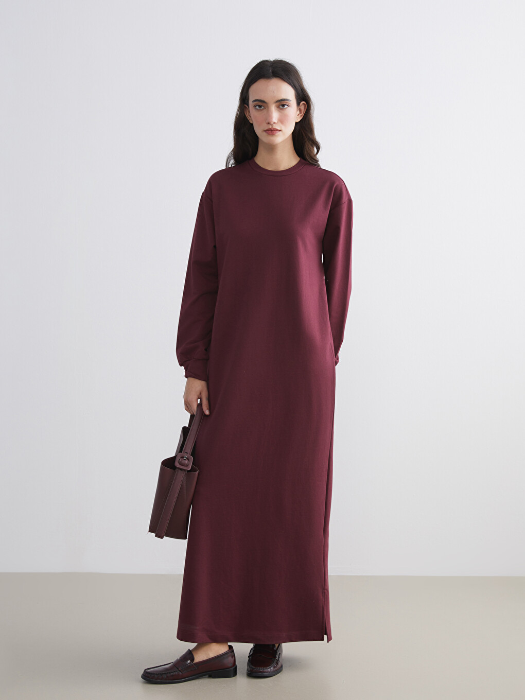 l_20252-w5i479z8-z7m-79-64-92-176_a لباس (پیراهن) زنانه ال سی وایکیکی مودست