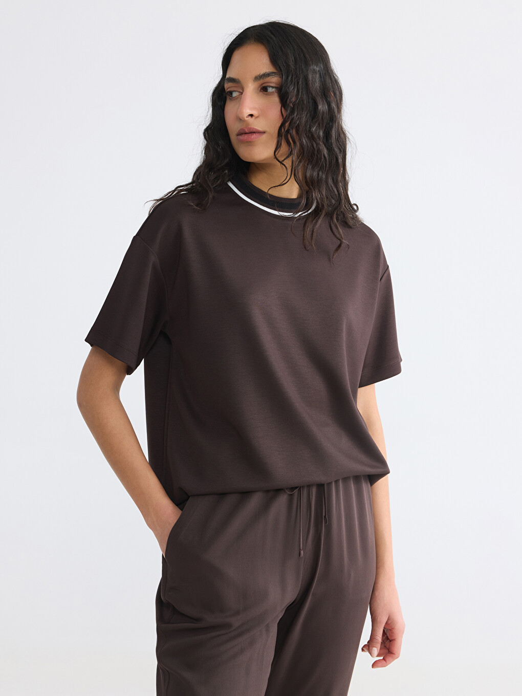 l_20261-s6y956z8-hmk-80-62-91-176_a تیشرت زنانه ال سی وایکیکی مودست