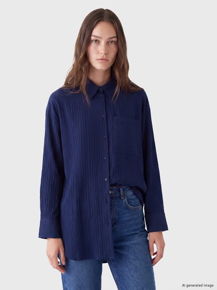 پیراهن زنانه ال سی وایکیکی مودست