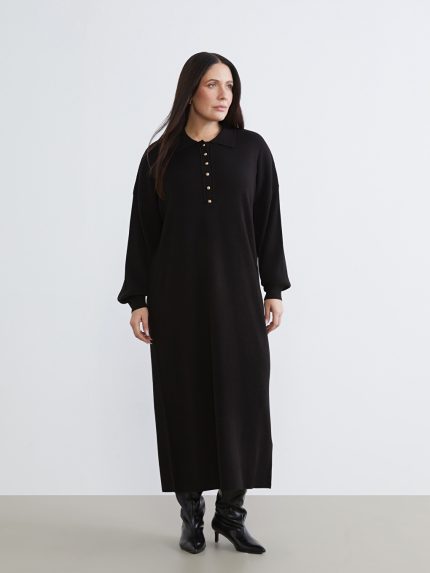لباس (پیراهن) زنانه ال سی وایکیکی مودست