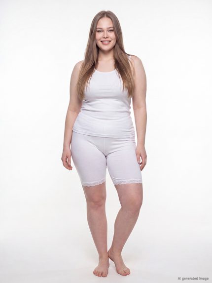 لگ زنانه ال سی وایکیکی کرو