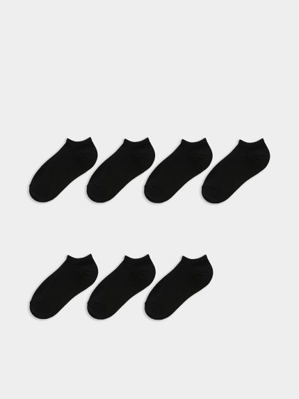 جوراب پاتیک زنانه ال سی وایکیکی دریم