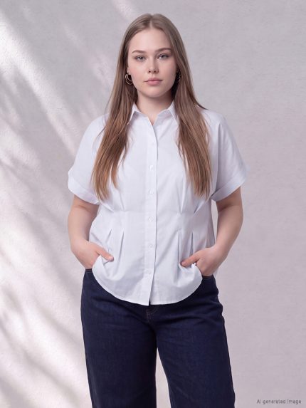 پیراهن زنانه ال سی وایکیکی کرو