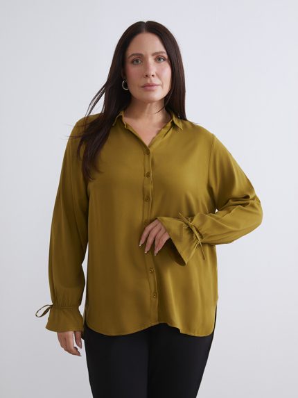 پیراهن زنانه ال سی وایکیکی گریس